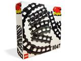 1047 LEGO Dacta Duplo Extra Track