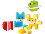 10477 LEGO Duplo Creative Cute Pets