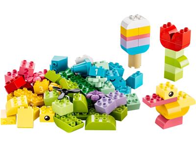10479 LEGO DUPLO Colourful Creative Box