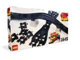 1048 LEGO Dacta Duplo Bridge and Crossing Tracks