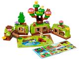 10480 LEGO DUPLO Discovery Forest with Wild Animals