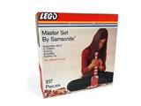 105-3 LEGO Samsonite Imagination Master Series 5 thumbnail image
