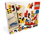 1050 LEGO Dacta Basic Pack