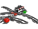 10506 LEGO Duplo Train Accessory Set