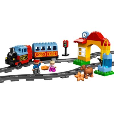 10507 LEGO Duplo My First Train Set