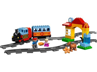 duplo train set 2018