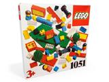 1051 LEGO Dacta Basic Pack thumbnail image