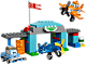 Skipper's Flight School thumbnail