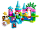 Ariel's Undersea Castle thumbnail