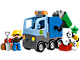 Garbage Truck thumbnail