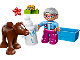 10521 LEGO Duplo Baby Calf