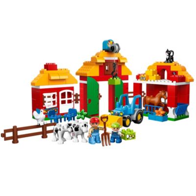 10525 LEGO Duplo Big Farm