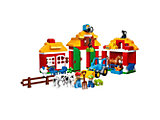 10525 LEGO Duplo Big Farm thumbnail image