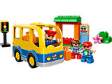 10528 LEGO Duplo School Bus