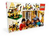 1053 LEGO Dacta Community Buildings