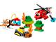 Fire and Rescue Team thumbnail