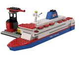 1054 LEGO Stena Line Ferry thumbnail image