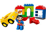 10543 LEGO Duplo Superman Rescue