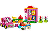 10546 LEGO Duplo My First Shop