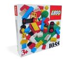 1055 LEGO Dacta Mini Basic Pack thumbnail image