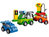 10552 LEGO Duplo Creative Cars