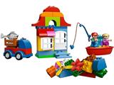 10556 LEGO Duplo Creative Chest