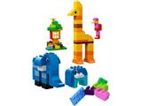 10557 LEGO Duplo Giant Tower