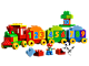 Number Train thumbnail