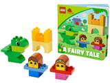 10559 LEGO Duplo A Fairy Tale
