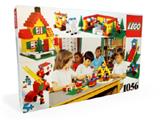 1056 LEGO Dacta Basic School Pack Topical Thematic Work