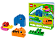 Peekaboo Jungle thumbnail