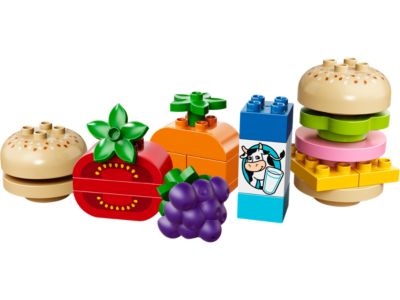 10566 LEGO Duplo Creative Picnic thumbnail image