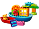 Toddler Build and Boat Fun thumbnail