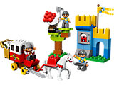 10569 LEGO Duplo Treasure Attack thumbnail image