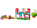 10571 LEGO Duplo All-in-One-Box-of-Fun Pink