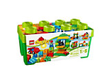 10572 LEGO Duplo All-in-One-Box-of-Fun thumbnail image