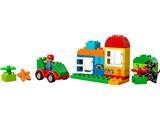 10572 LEGO Duplo All-in-One-Box-of-Fun