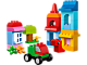 Creative Building Cube thumbnail
