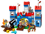 10577 LEGO Duplo Big Royal Castle thumbnail image