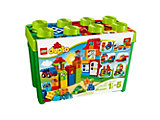 10580 LEGO Duplo Deluxe Box of Fun thumbnail image