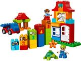 10580 LEGO Duplo Deluxe Box of Fun