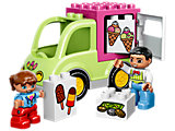 10586 LEGO Duplo Ice Cream Truck