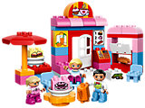 10587 LEGO Duplo Café