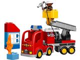 10592 LEGO Duplo Fire Truck