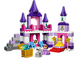 10595 LEGO Duplo Sofia the First Royal Castle