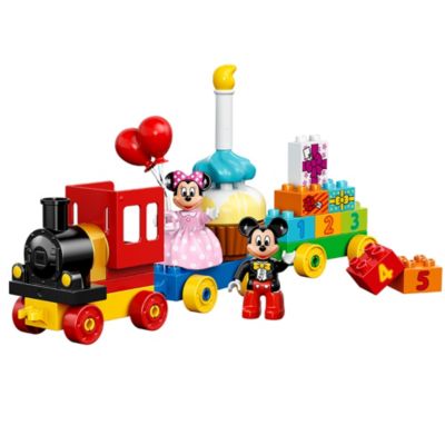 10597 LEGO Duplo Mickey & Minnie Birthday Parade