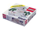 1060 LEGO Dacta Town Road Plates and Signs