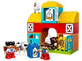 10617 LEGO Duplo My First Farm