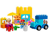 10618 LEGO Duplo Creative Building Box