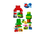 10622 LEGO Duplo Large Creative Box thumbnail image